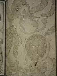 (POC) Beast pregnancy 3