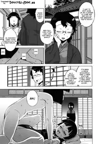 [Takatsu] Sakura Democracy! [English] {doujin-moe.us}