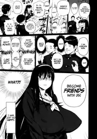 [Bobobo] Tomodachigokko | What Friends Do (PLDK) [English] =LWB= [Decensored]