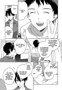 [Tamekou] Deichuu no Hasu [English]