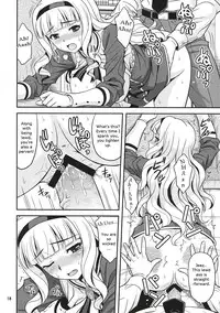 (C78) [Junpuumanpandou (Hida Tatsuo)] Harapeko Princess (THE iDOLM@STER) [English]
