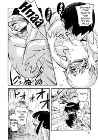 [Hoshino Fuuta] Kiri no Douwa [English] [SMDC + Zom-G]