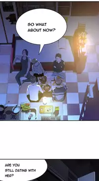 Tissue Thieves Ch.1-22 (English) (Ongoing)