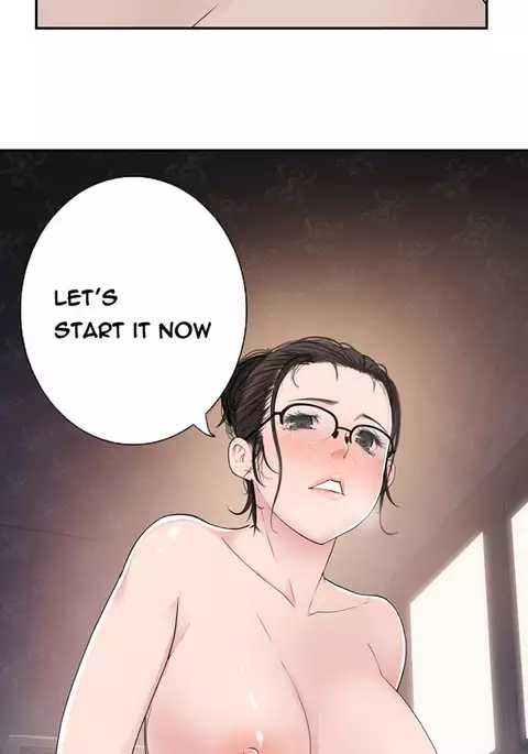 Tissue Thieves Ch.1-32