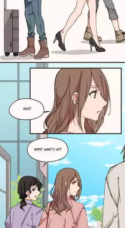 [Iceky] Dormant Desires