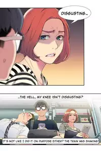 [BAK Hyeong Jun] Sweet Guy Ch.1-48 (English) (YoManga) (Ongoing)
