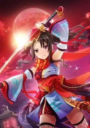 Revue Starlight -Re LIVE