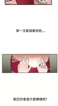 Desire King (慾求王) Ch.1-7 (chinese)