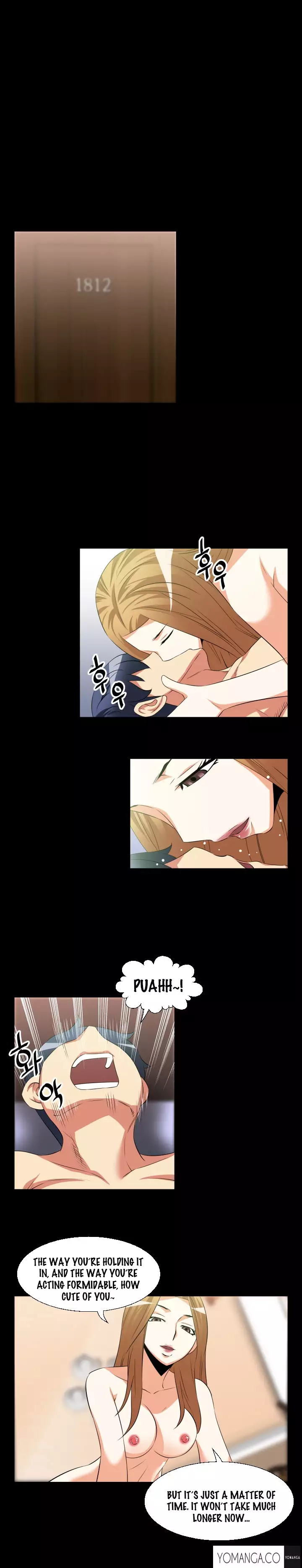 Love Parameter Ch.1-31