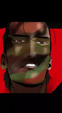 Desire King 欲求王 Ch.41~54 [Chinese]