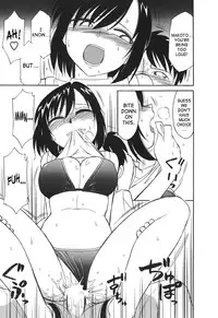 [Charlie Nishinaka] Cheers! 3 [English] [SaHa]