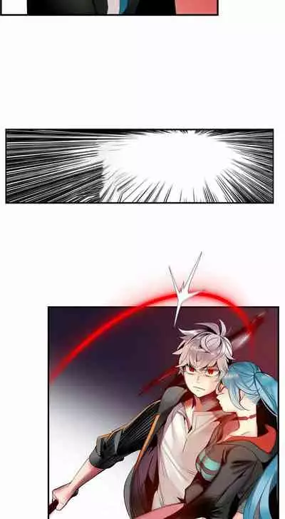 [Juder] Lilith`s Cord (第二季) Ch.77-93 end [Chinese]