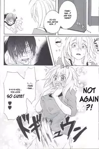 (C77) [Honey Rider69 (Nanashi Niito)] Kill Me As A Sacrifice To Mother! 2 [English] [desudesu]