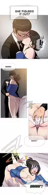 [ButcherBoy] Household Affairs ch.3 [English] [YoManga]