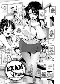 [gemu555] Yu~waku Everyday | Temptation Every Day [English] [Olinda Cordukes] [Decensored] [Digital]