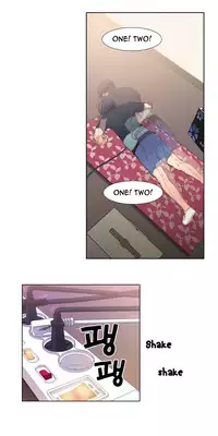 [BAK Hyeong Jun] Sweet Guy Ch. 1-41 [English] [YoManga]