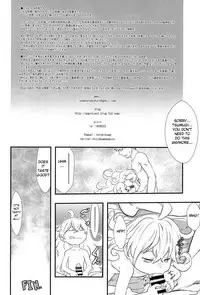 (C93) [P.A.Project (Teruki Kuma)] Ai = Oishii! | Love is delicious! (Amaama to Inazuma)[English] [TSHH]