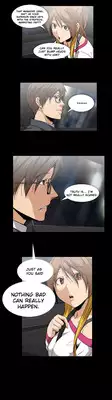 [Yihyeonmin] Drug Candy Ch.0-35 (English) (YoManga) (Ongoing)