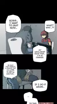 [ButcherBoy] Household Affairs Ch.78-81 (English)