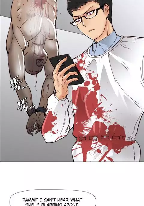 Household Affairs Ch.1-47