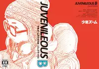 [Shounen Zoom (Shigeru)] JUVENILEOUS ABC