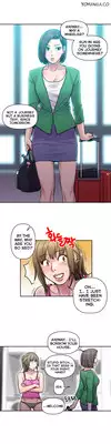 Ghost Love Ch.1-15 (English) (YoManga) (Ongoing)