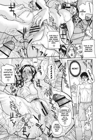 [Sawada Daisuke] Zettai Reibo Ch. 3-4 [English] [Digital]