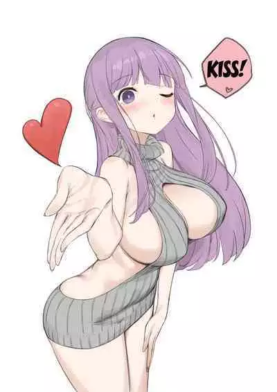 Stark-sama wa Ecchi~