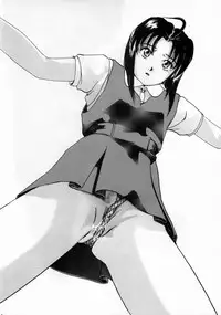 (C49) [Ihoukaizou(Akyuutsu)] Shoujo Gashuu 2