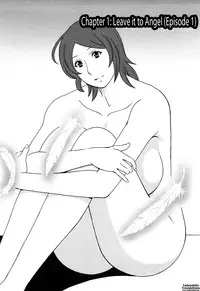 [Takasugi Kou] Tenshi ni Omakase | Leave it to Angel [English] {Tadanohito}