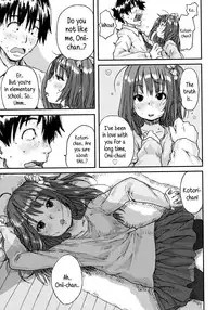 [Ponsuke] Namaiki Shojo | Impudent Girls [English] {5 a.m.}