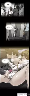 [Yihyeonmin] Drug Candy Ch.0-35 (English) (YoManga) (Ongoing)