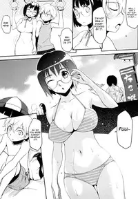 [Yurikawa] Kisetsu ga Kimi Dake o Kaeru | This Season I Will Change Just For You (Houkago Strawberry Vibe) [English] [4dawgz] [Decensored]