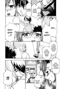 [Anthology] Mesu Kyoushi | Bitch Teacher [English] {Doujins.com}