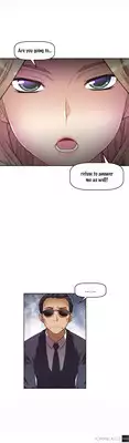 [Worin] Brawling Go Ch.0-28 (English) (YoManga) (Ongoing)
