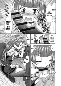 [Momonosuke] Sweet Maid Ch. 1-3 [English] [Team Koinaka] [Digital]