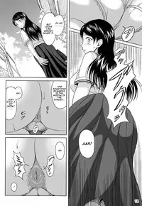 (C84) [Namiroji (Shiina Nami)] Haisetsu Shoujo Soushuuhen [English]