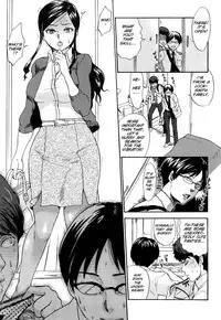 [Bareisho] Chinchin Kamokamo [English] [SMDC]