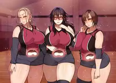 Nekura Megane ♀