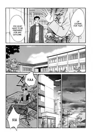 [TsuyaTsuya] Tatoeba Haha Ga 4 [English] [Sei-Jin]