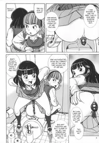 [Pirates Patrol (Otokawa Kazuki)] SILLY GIRLS [English] =LWB= [2011-01]