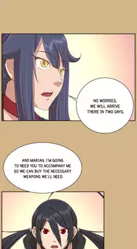 [Hong BanJang] Aharoo Ch.1-40 (English) (YoManga) (Ongoing)