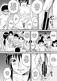 [Juan Gotoh] Tanoshii Hoken Taiiku | Happy Sex Education (Zenra Inkou Sengen!!) [English] [Hennojin] [Digital]