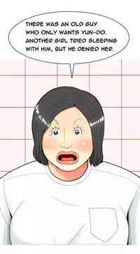 Hooker Ch.1-37 (English) (Ongoing)