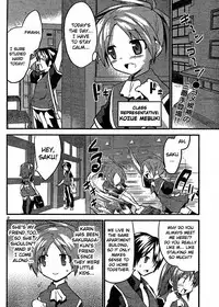 [Tenkla] Yomeiro Choice Vol.2 [English]