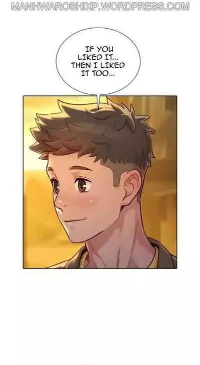 What do you Take me For? Ch.158/?