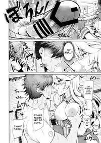 Iowa no Erohon - Iowa Hentai Manga