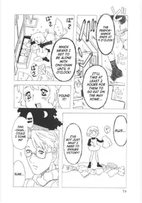 [Gorgeous Takarada] Omorashi Hime - Wet Princess Ch. 1-6 [English] [SaHa]