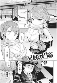 Ochita Kyoudai no 13-nichi Gougan Imouto no Otoshikata