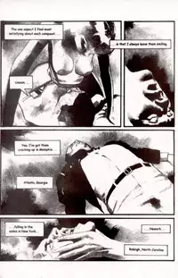 A-G Issue 6 (Super erotic anthology Comic) [English]